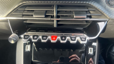 Peugeot 208 1.2 PureTech 100 Allure Premium 5dr Petrol Hatchback